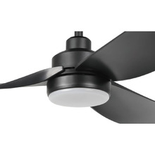 142cm Torquay DC Ceiling Fan with LED